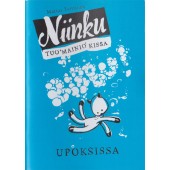 Niinku upoksissa