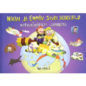 Nikan ja Emman suuri seikkailu