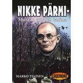 Nikke Pärmi - Mustan nuolen tarina
