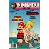 Nintendo-lehti 3-4/1990 (K)