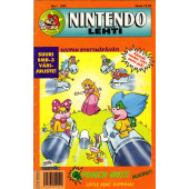 Nintendo-lehti 1/1992 (K)