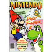 Nintendo-lehti 11-12/1992 (K)