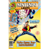 Nintendo-lehti 2/1992 (K)