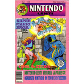 Nintendo-lehti 3/1992 (K)