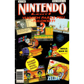 Nintendo-lehti 5/1992 (K)