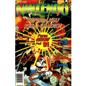 Nintendo-lehti 6-7/1992 (K)