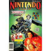 Nintendo-lehti 8/1992 (K)