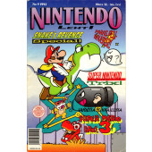 Nintendo-lehti 9/1992 (K)