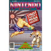 Nintendo-lehti 1/1993 (K)