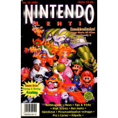 Nintendo-lehti 10/1993 (K)