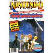 Nintendo-lehti 2/1993 (K)