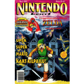 Nintendo-lehti 3/1993 (K)