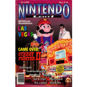 Nintendo-lehti 4/1993 (K)