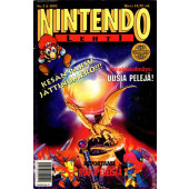 Nintendo-lehti 7-8/1993 (K)