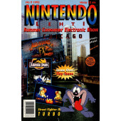 Nintendo-lehti 9/1993 (K)