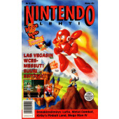 Nintendo-lehti 3/1994 (K)