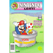 Nintendo-lehti 10/1991 (K)