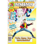 Nintendo-lehti 2/1992 (K)