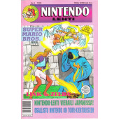 Nintendo-lehti 3/1992 (K)