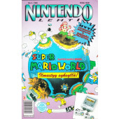 Nintendo-lehti 4/1992 (K)