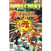 Nintendo-lehti 6-7/1992 (K)