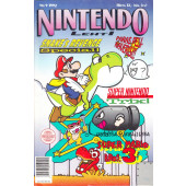 Nintendo-lehti 9/1992 (K)