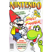 Nintendo-lehti 11-12/1992 (K)