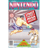 Nintendo-lehti 1/1993 (K)