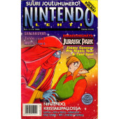 Nintendo-lehti 11-12/1993 (K)