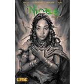 Niobe - She Is Life