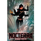 Nocterra - Nemesis Special