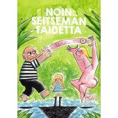 Noin seitsemän taidetta