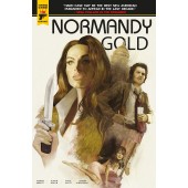 Normandy Gold