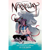 Norroway 1 - The Black Bull of Norroway