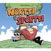 Nörtti ja Sportti (ENNAKKOTILAUS)