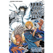 Nura - Rise of the Yokai Clan 3 (K)