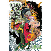 Nura - Rise of the Yokai Clan 9 (K)