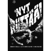 Nyt riittää!