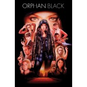 Orphan Black 1