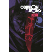 Oblivion Song 4