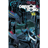Oblivion Song 6