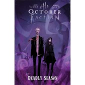The October Faction - Deadly Season