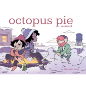 Octopus Pie 3