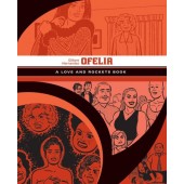 Love and Rockets - Ofelia