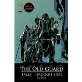 The Old Guard - Tales Through Time 1