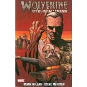 Wolverine - Old Man Logan