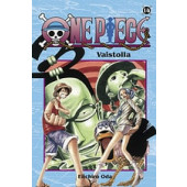 One Piece 14 (K)