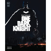 Batman - One Dark Knight