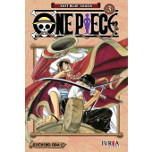 One Piece 3