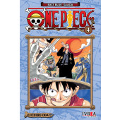 One Piece 4